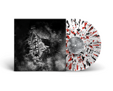 Full Of Hell / Primitive Man - Suffocating Hallucination LP