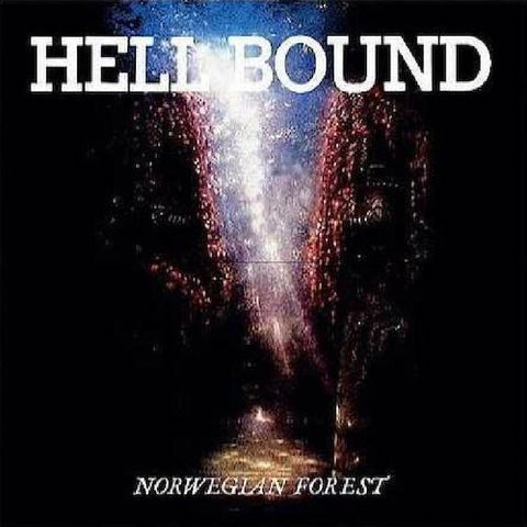 Hell Bound – Norwegian Forest LP + CD