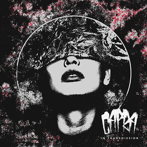 Capra – In Transmission LP