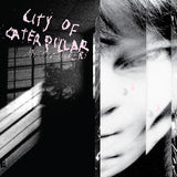 City Of Caterpillar - Mystic Sisters LP