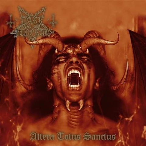 Dark Funeral - Attera Totus Sanctus LP