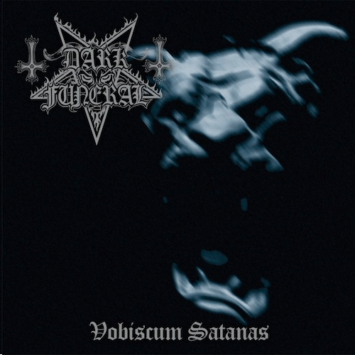 Dark Funeral – Vobiscum Satanas LP