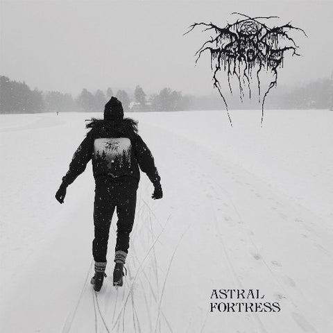 Darkthrone - Astral Fortress LP