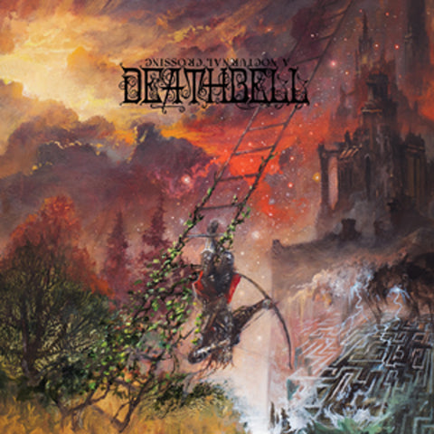 Deathbell – A Nocturnal Crossing LP