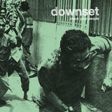 Downset – Check Your People LP