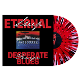 Eternal Sleep - Desperate Prayer Blues LP