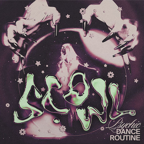Scowl - Psychic Dance Routine LP