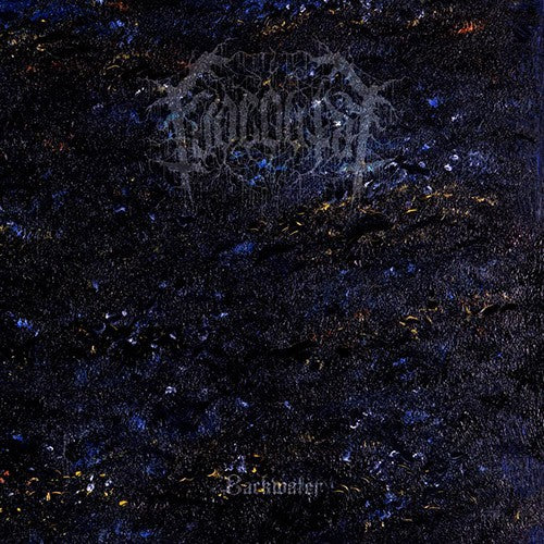 Fuoco Fatuo - Backwater 2XLP