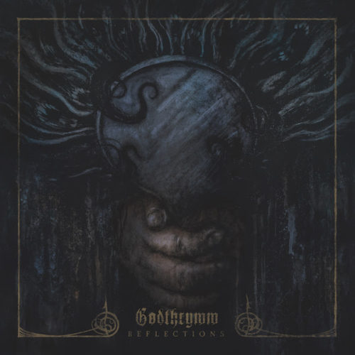 Godthrymm ‎– Reflections 2XLP - Grindpromotion Records