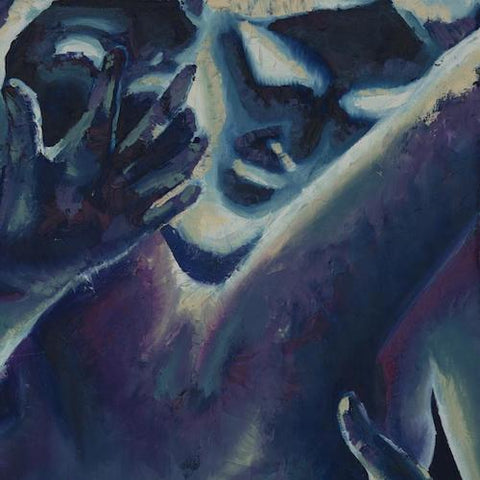 HAWSER - ALL IS FORGIVEN LP
