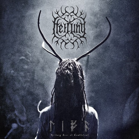 Heilung - Lifa - Heilung Live at Castlefest 2XLP
