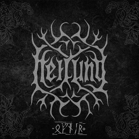 Heilung - Ofnir 2XLP