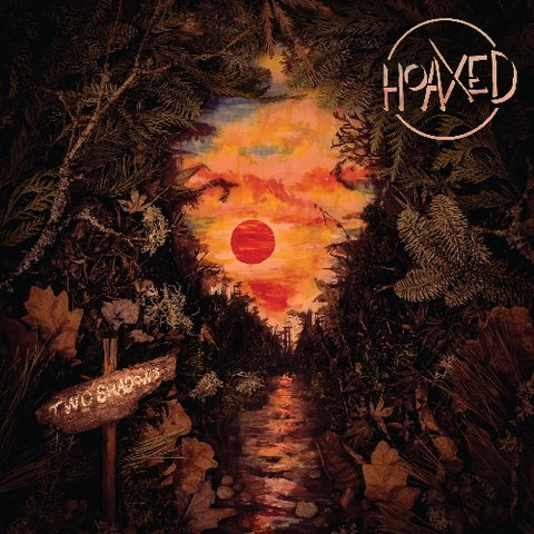 Hoaxed - Two Shadows LP