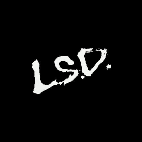 L.S.D. - 1983 to 1986 LP