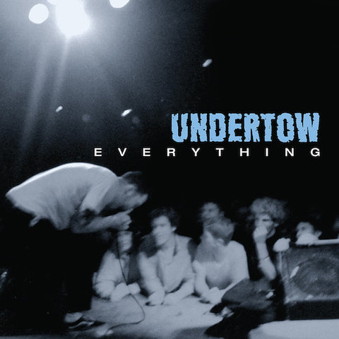 Undertow – Everything 2XLP
