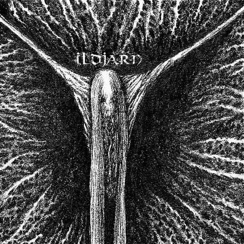 Ildjarn - Ildjarn 2XLP