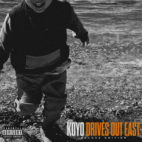 Koyo – Drives Out East: Deluxe Edition LP