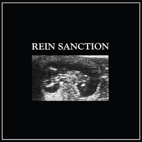 Rein Sanction - Rein Sanction LP