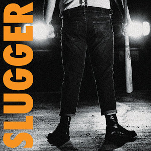 Slugger – Slugger 10"