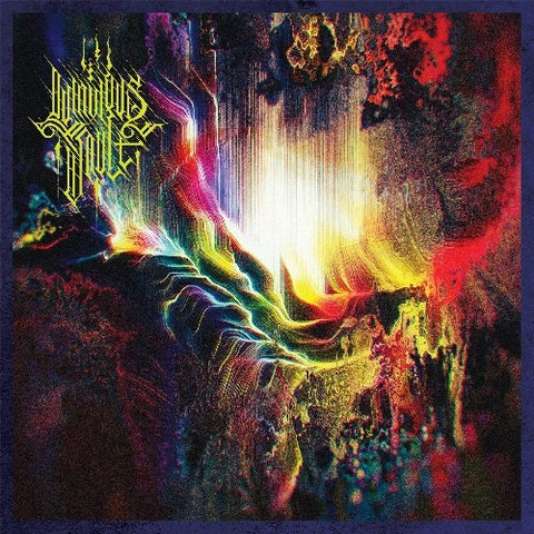 Luminous Vault - Animate The Emptiness LP