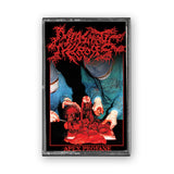 Miasmatic Necrosis - Apex Profane Tape
