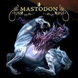 Mastodon - Remission 2xLP - Grindpromotion Records