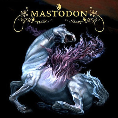 Mastodon - Remission 2xLP
