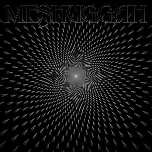 Meshuggah ‎– Meshuggah LP