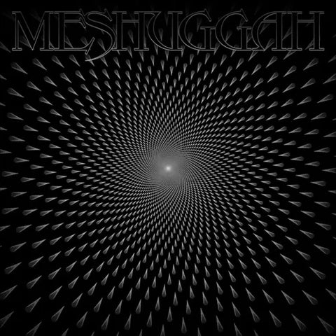 Meshuggah ‎– Meshuggah LP