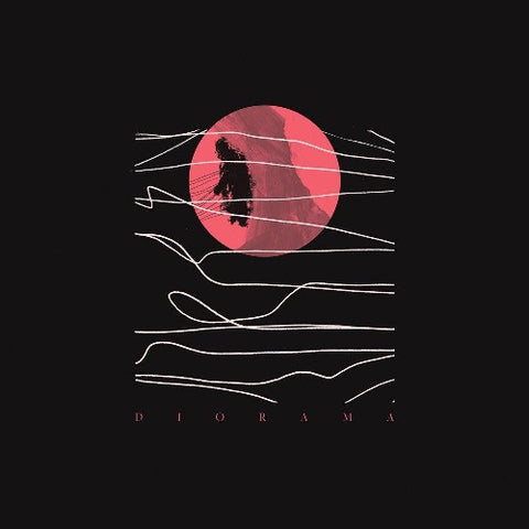 Møl - Diorama LP