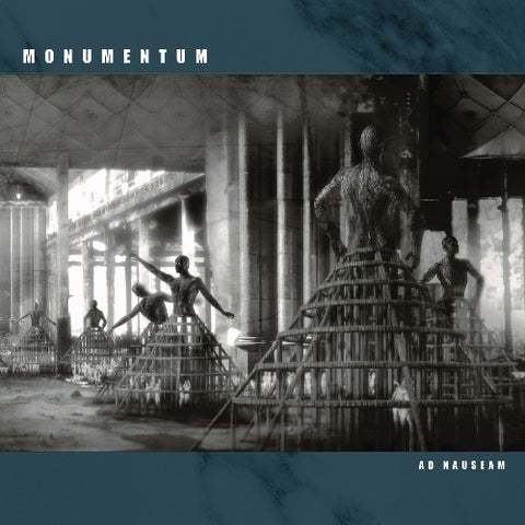 Monumentum - Ad Nauseam LP