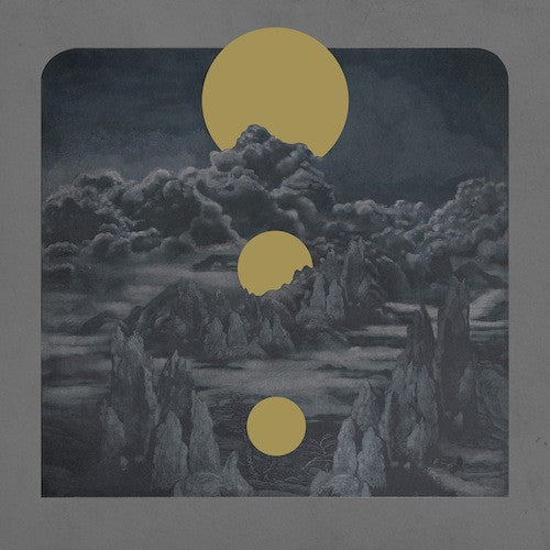 Yob - Clearing The Path To Ascend 2XLP - Grindpromotion Records