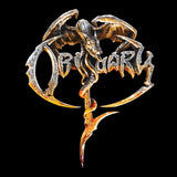 Obituary - Obituary LP - Grindpromotion Records