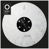 O - Pietra LP (One Side Marbled 180g Vinyl) - Grindpromotion Records