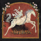 Predatory Light - Death And The Twilight Hours LP