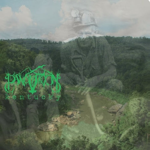Panopticon - Kentucky 2XLP (10 Year Anniversary Edition)
