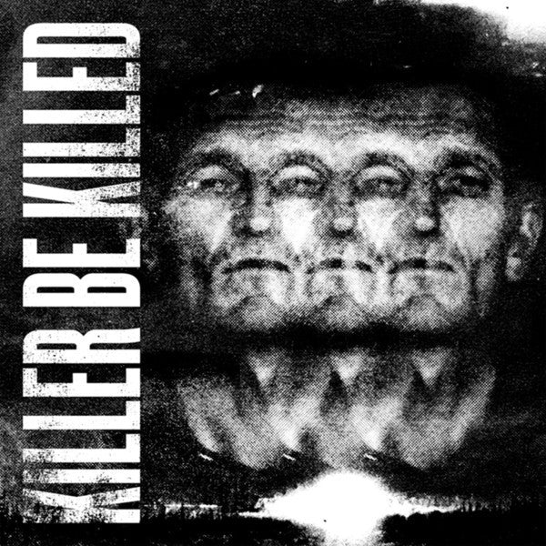 Killer Be Killed – Killer Be Killed 2XLP