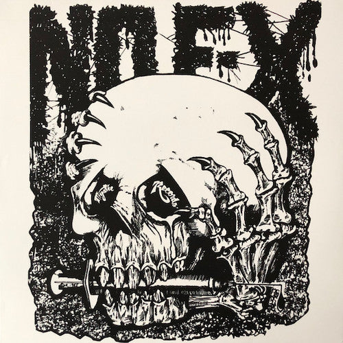 Nofx - Maximum Rocknroll LP