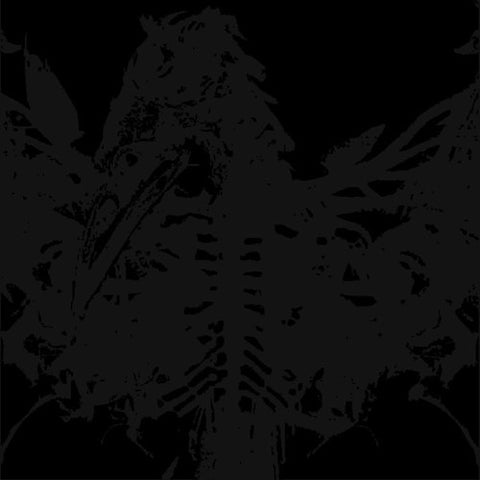 Amenra ‎– Mass II LP