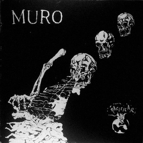 Muro - Pacificar LP