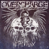 Overcharge – Metalpunx LP