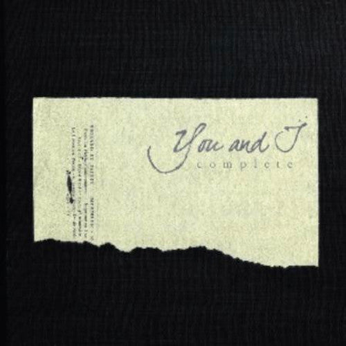 You And I – Complete 2XLP