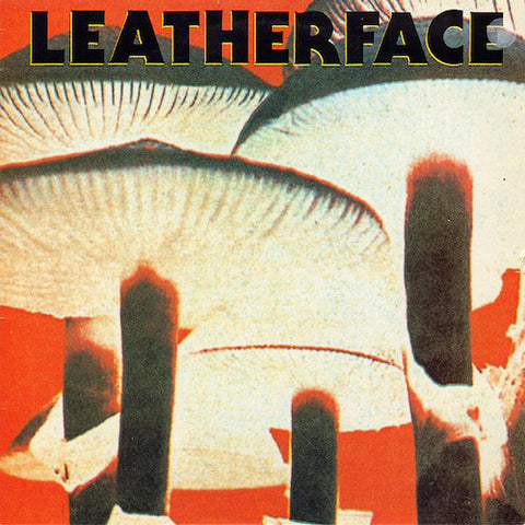 Leatherface ‎– Mush LP