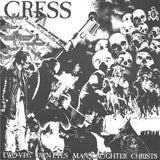 Doom / Cress - Doom / Cress LP