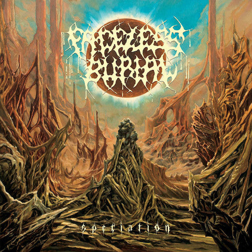 Faceless Burial – Speciation Tape