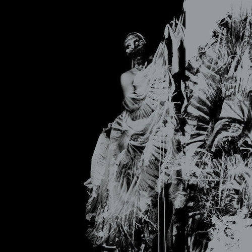 Shaidar Logoth ‎– Chapter III: The Void God LP