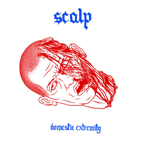 Scalp – Domestic Extremity LP