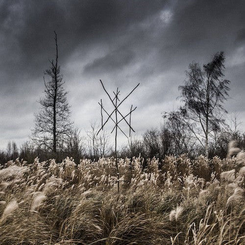 Wiegedood – De Doden Hebben Het Goed I LP