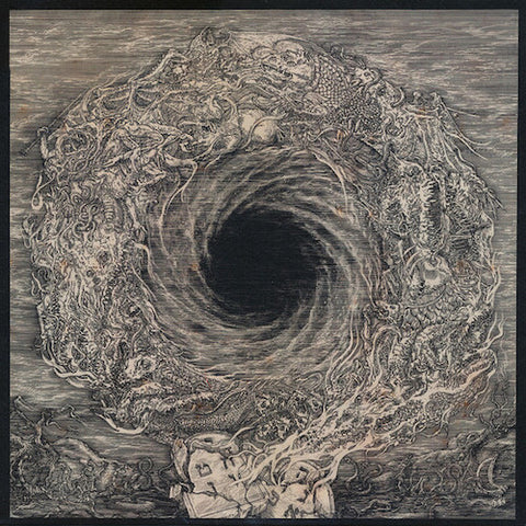 Watain – Lawless Darkness 2XLP