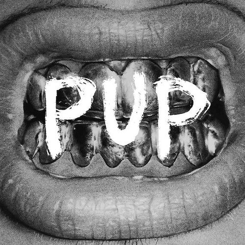 Pup - Pup LP